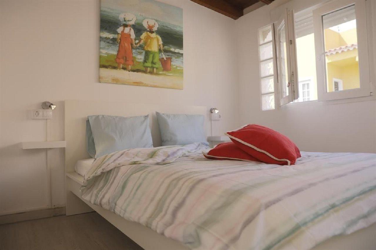 Puerto Nest Hostel Puerto de la Cruz  Extérieur photo