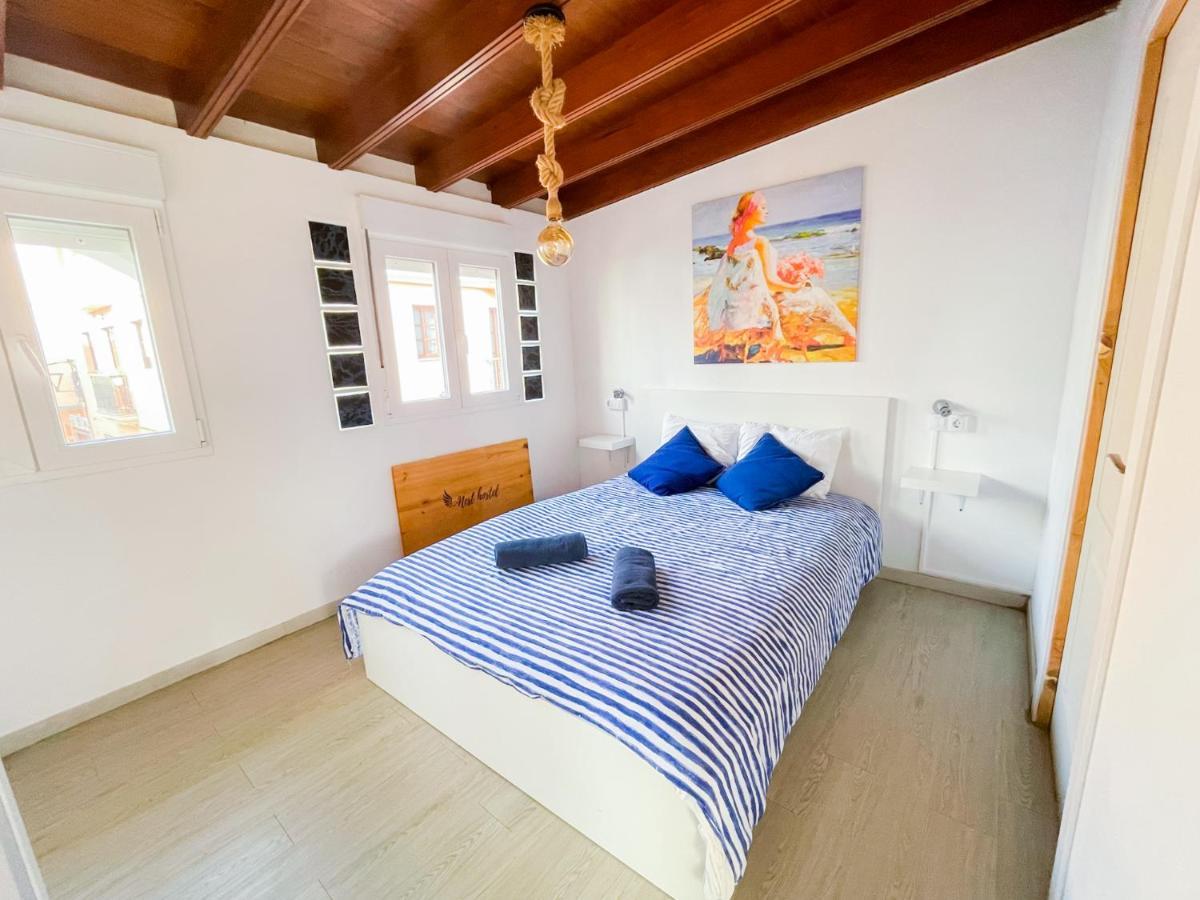 Puerto Nest Hostel Puerto de la Cruz  Extérieur photo
