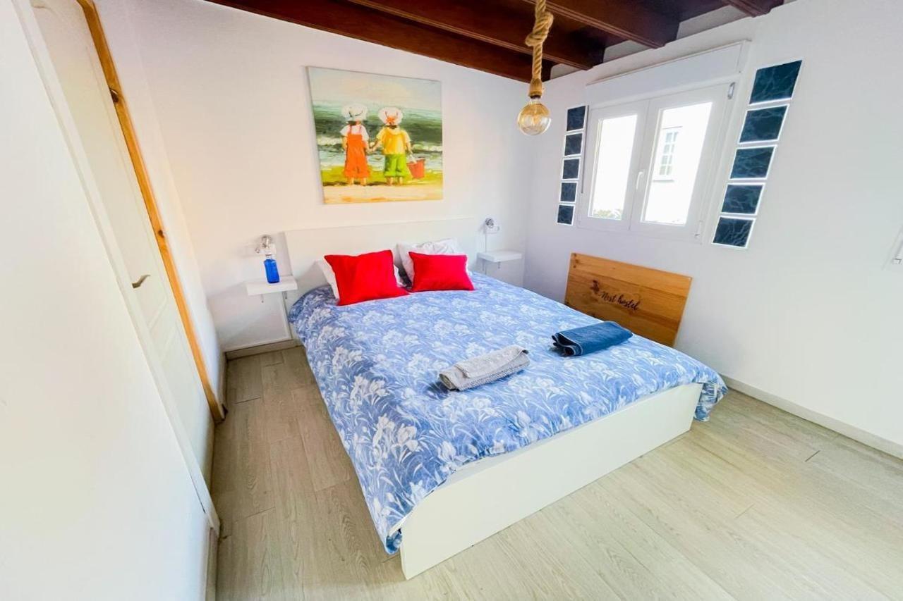 Puerto Nest Hostel Puerto de la Cruz  Extérieur photo