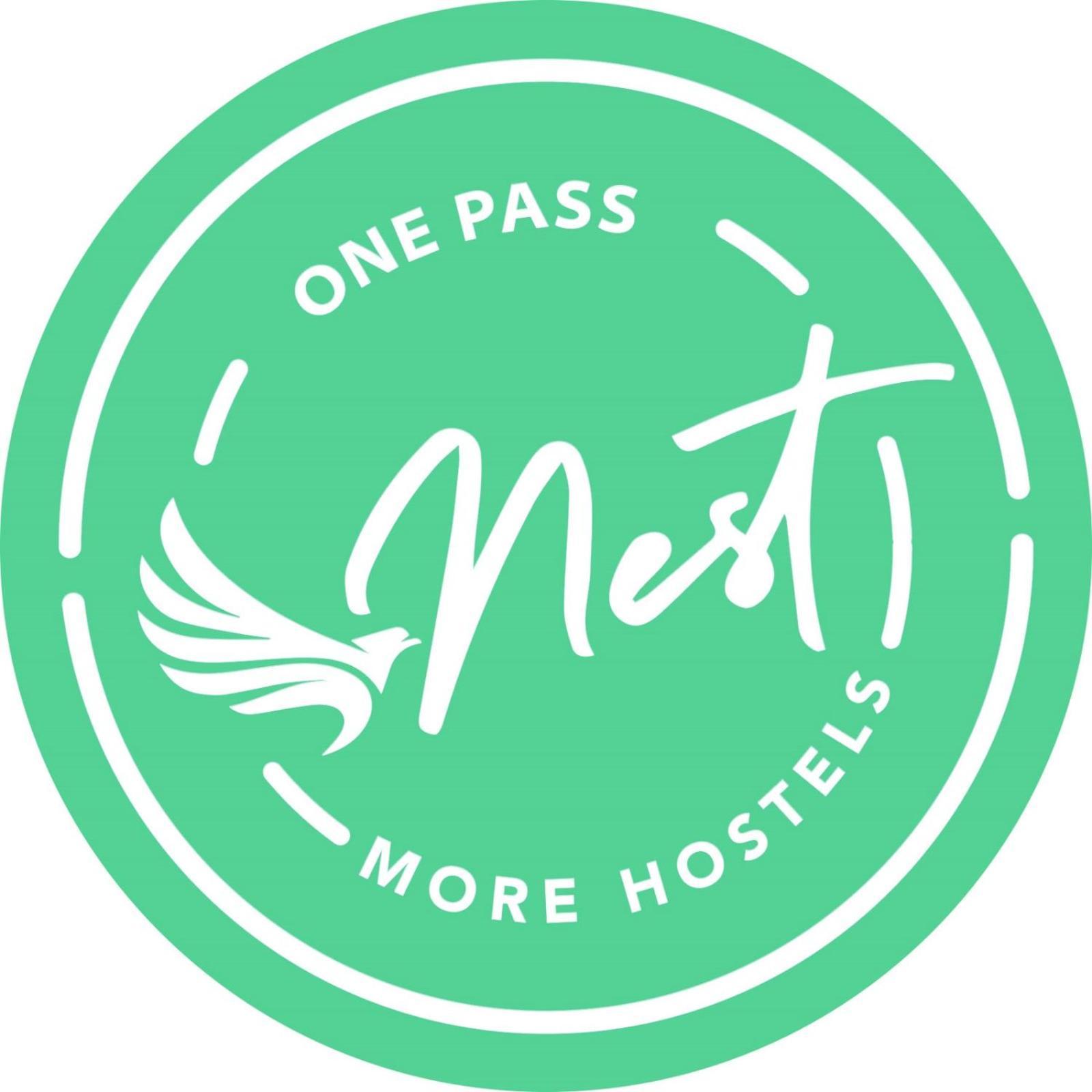 Puerto Nest Hostel Puerto de la Cruz  Extérieur photo