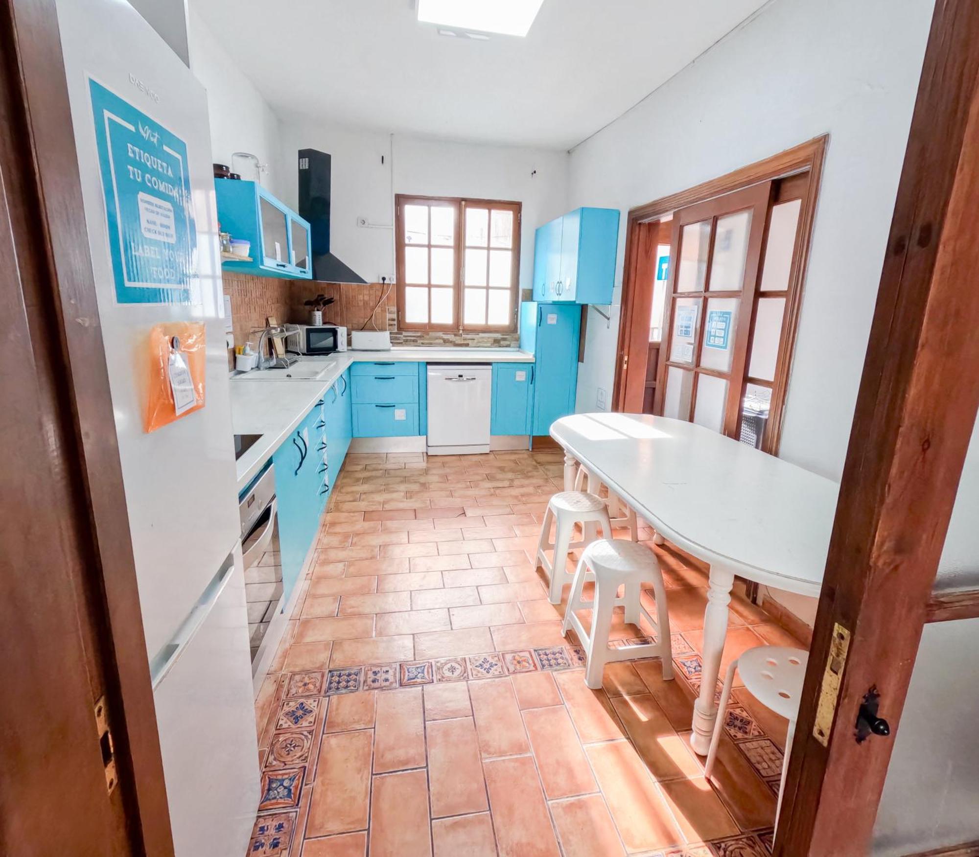 Puerto Nest Hostel Puerto de la Cruz  Extérieur photo