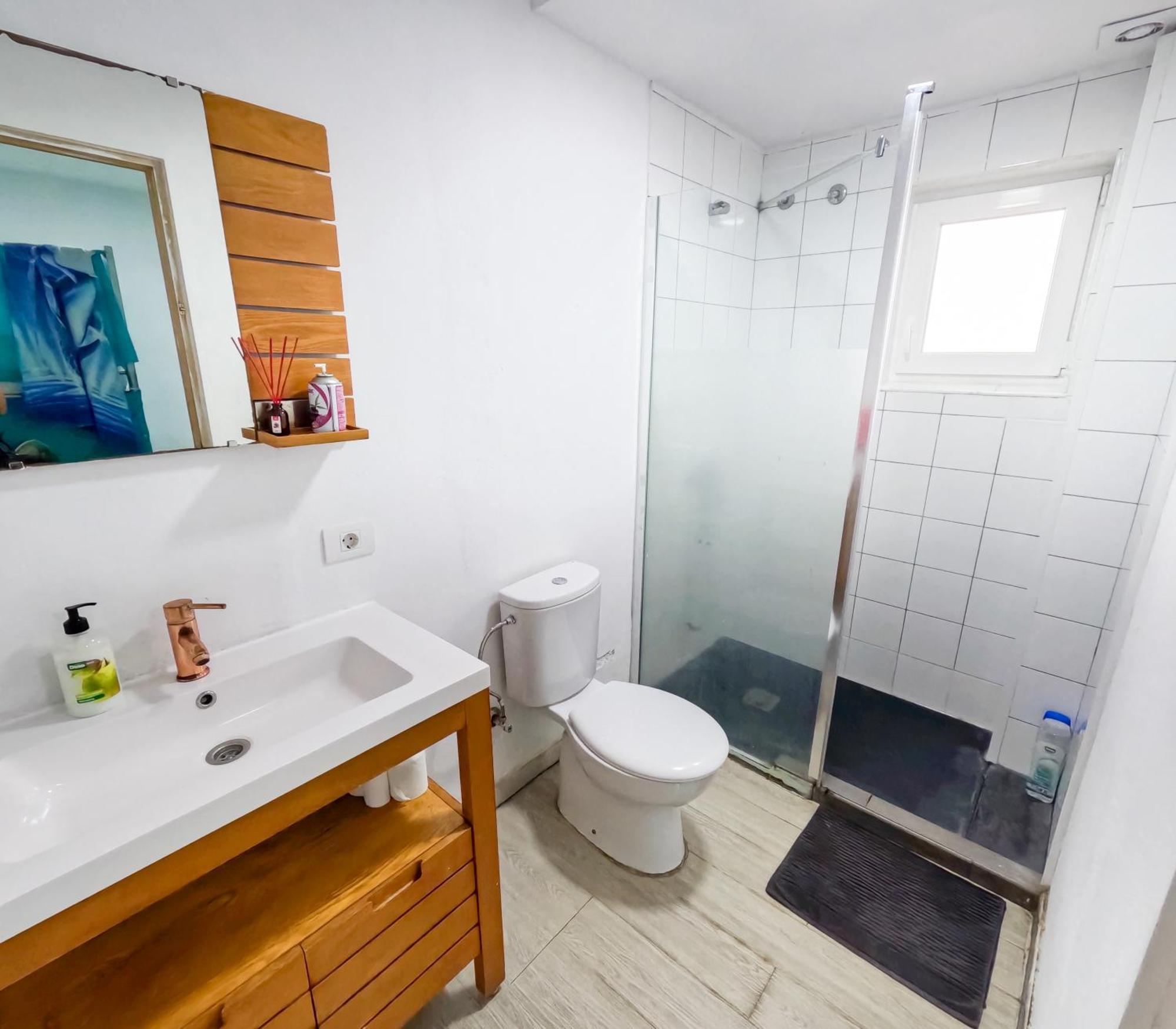 Puerto Nest Hostel Puerto de la Cruz  Extérieur photo