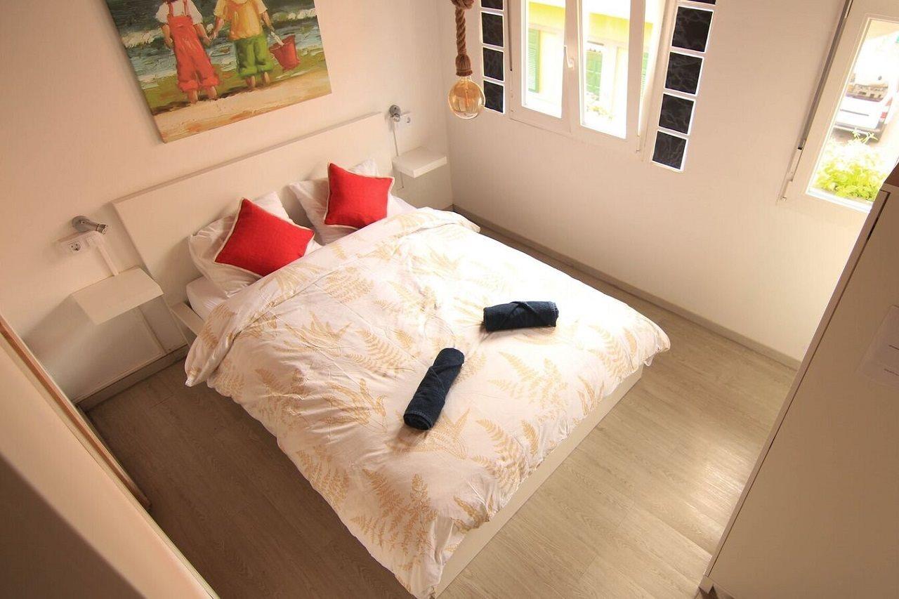 Puerto Nest Hostel Puerto de la Cruz  Extérieur photo