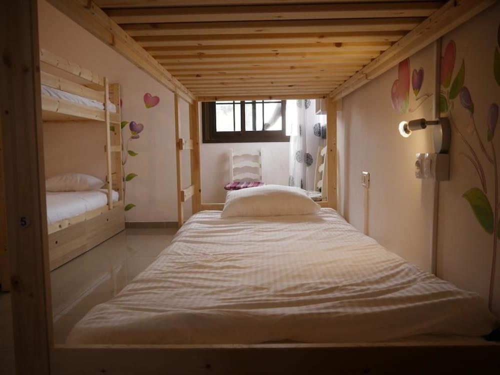Puerto Nest Hostel Puerto de la Cruz  Extérieur photo