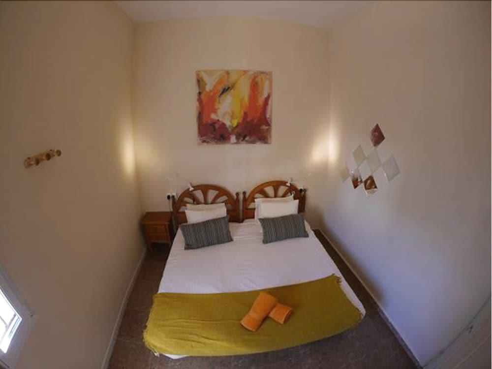 Puerto Nest Hostel Puerto de la Cruz  Extérieur photo